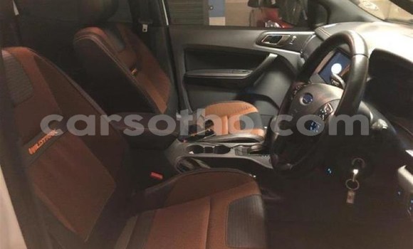 اشتري مستعمل Ford Ranger White سيارة في Maputsoe في Leribe اشتري مستعمل Ford Ranger White سيارة في Maputsoe في Leribe