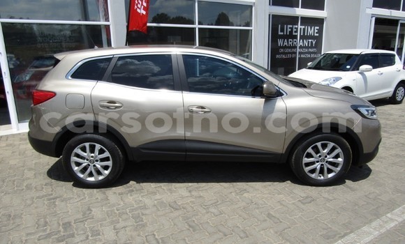اشتري مستعمل Renault Kadjar Other سيارة في Maseru في Maseru اشتري مستعمل Renault Kadjar Other سيارة في Maseru في Maseru
