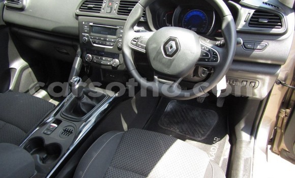 اشتري مستعمل Renault Kadjar Other سيارة في Maseru في Maseru اشتري مستعمل Renault Kadjar Other سيارة في Maseru في Maseru