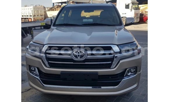 Sayi Imported Toyota Land Cruiser Other Mota in Import - Dubai a Maseru Sayi Imported Toyota Land Cruiser Other Mota in Import - Dubai a Maseru