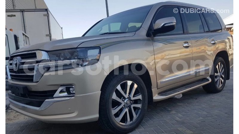 Big with watermark toyota land cruiser maseru import dubai 15918