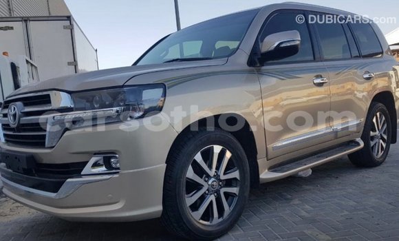 Sayi Imported Toyota Land Cruiser Other Mota in Import - Dubai a Maseru Sayi Imported Toyota Land Cruiser Other Mota in Import - Dubai a Maseru