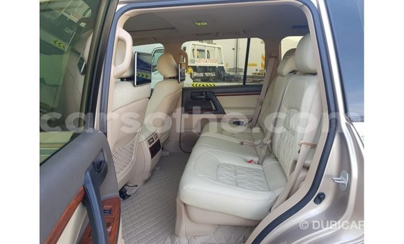 Sayi Imported Toyota Land Cruiser Other Mota in Import - Dubai a Maseru Sayi Imported Toyota Land Cruiser Other Mota in Import - Dubai a Maseru