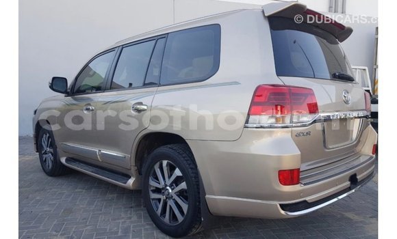 Sayi Imported Toyota Land Cruiser Other Mota in Import - Dubai a Maseru Sayi Imported Toyota Land Cruiser Other Mota in Import - Dubai a Maseru