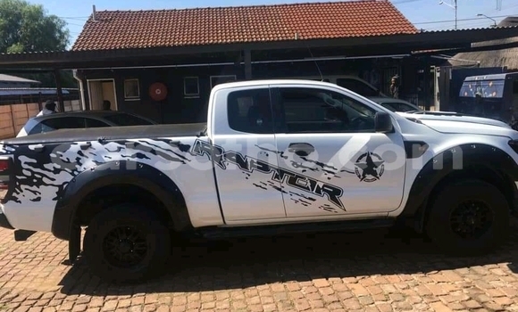 Acheter Occasion Voiture Ford Ranger Blanc à Mafeteng, Mafeteng Acheter Occasion Voiture Ford Ranger Blanc à Mafeteng, Mafeteng