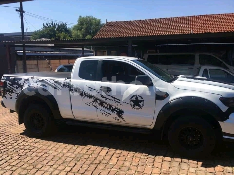 Big with watermark ford ranger mafeteng mafeteng 15920