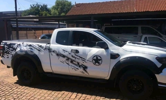 Acheter Occasion Voiture Ford Ranger Blanc à Mafeteng, Mafeteng Acheter Occasion Voiture Ford Ranger Blanc à Mafeteng, Mafeteng