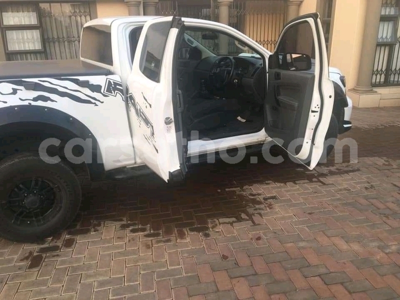 Big with watermark ford ranger mafeteng mafeteng 15920