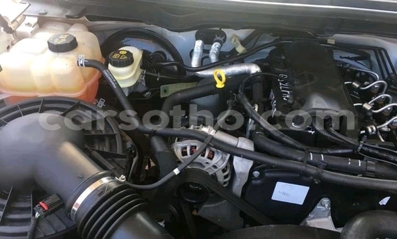 Acheter Occasion Voiture Ford Ranger Blanc à Mafeteng, Mafeteng Acheter Occasion Voiture Ford Ranger Blanc à Mafeteng, Mafeteng