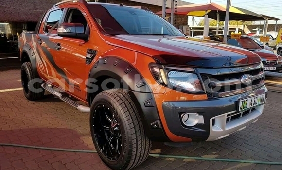 Acheter Occasion Voiture Ford Ranger Autre à Mafeteng, Mafeteng Acheter Occasion Voiture Ford Ranger Autre à Mafeteng, Mafeteng