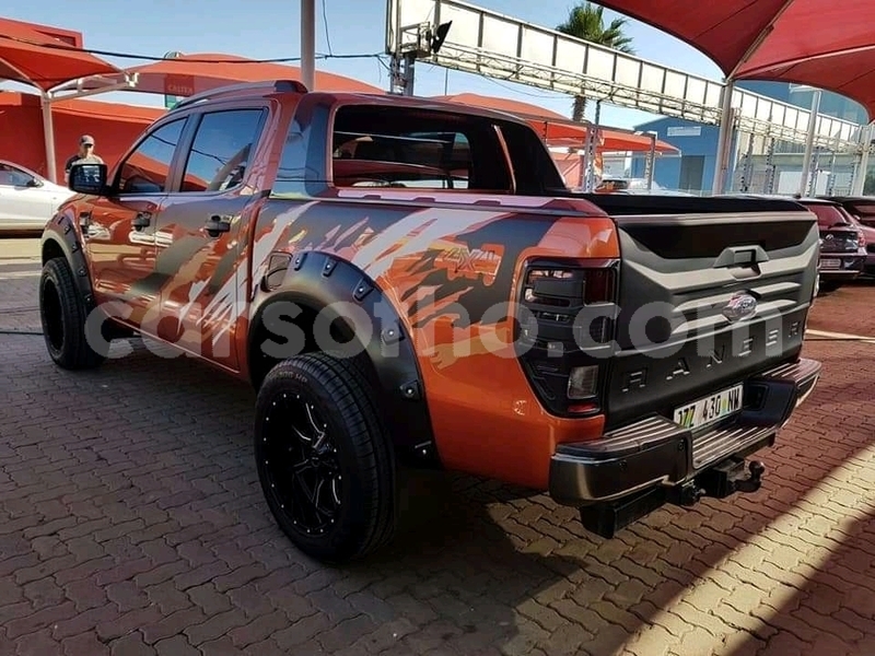 Big with watermark ford ranger mafeteng mafeteng 15921