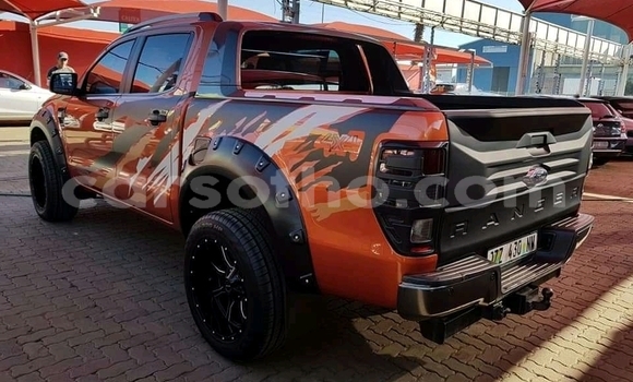 Acheter Occasion Voiture Ford Ranger Autre à Mafeteng, Mafeteng Acheter Occasion Voiture Ford Ranger Autre à Mafeteng, Mafeteng