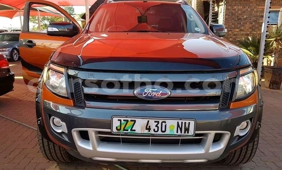 Acheter Occasion Voiture Ford Ranger Autre à Mafeteng, Mafeteng Acheter Occasion Voiture Ford Ranger Autre à Mafeteng, Mafeteng