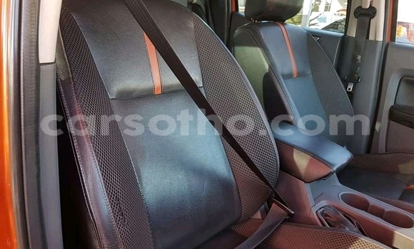 Acheter Occasion Voiture Ford Ranger Autre à Mafeteng, Mafeteng Acheter Occasion Voiture Ford Ranger Autre à Mafeteng, Mafeteng