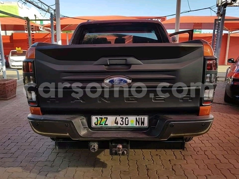 Big with watermark ford ranger mafeteng mafeteng 15921