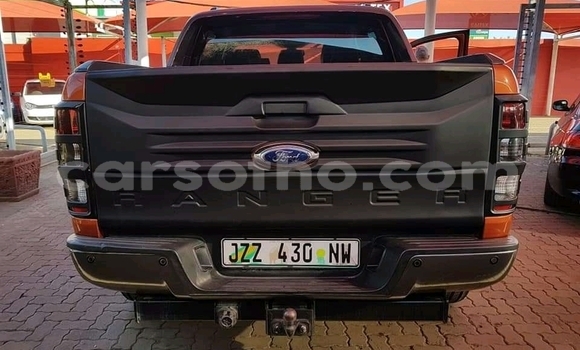 Acheter Occasion Voiture Ford Ranger Autre à Mafeteng, Mafeteng Acheter Occasion Voiture Ford Ranger Autre à Mafeteng, Mafeteng
