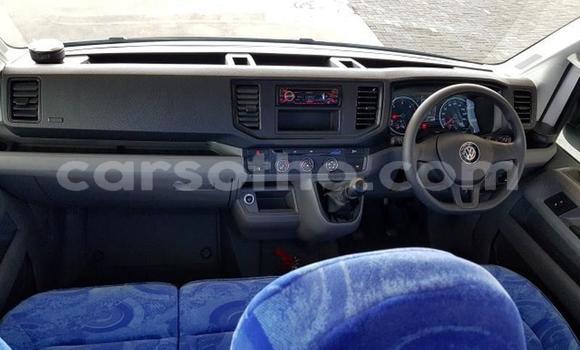 Acheter Occasion Voiture Volkswagen Caravelle Blanc à Maseru, Maseru Acheter Occasion Voiture Volkswagen Caravelle Blanc à Maseru, Maseru
