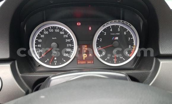 Sayi Na hannu BMW M3 White Mota in Maseru a Maseru Sayi Na hannu BMW M3 White Mota in Maseru a Maseru