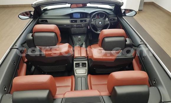 Sayi Na hannu BMW M3 White Mota in Maseru a Maseru Sayi Na hannu BMW M3 White Mota in Maseru a Maseru