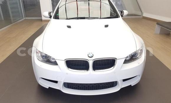 Sayi Na hannu BMW M3 White Mota in Maseru a Maseru Sayi Na hannu BMW M3 White Mota in Maseru a Maseru