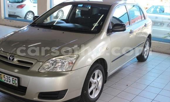 اشتري مستعمل Toyota Runx Other سيارة في Roma في Maseru اشتري مستعمل Toyota Runx Other سيارة في Roma في Maseru