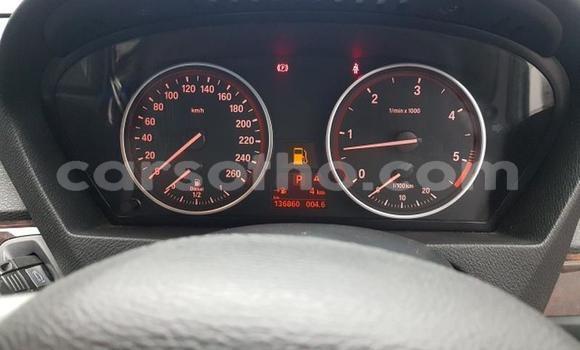 Sayi Na hannu BMW X3 White Mota in Maputsoe a Leribe Sayi Na hannu BMW X3 White Mota in Maputsoe a Leribe