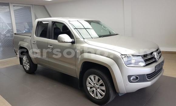 اشتري مستعمل Volkswagen Amarok Beige سيارة في Maseru في Maseru اشتري مستعمل Volkswagen Amarok Beige سيارة في Maseru في Maseru