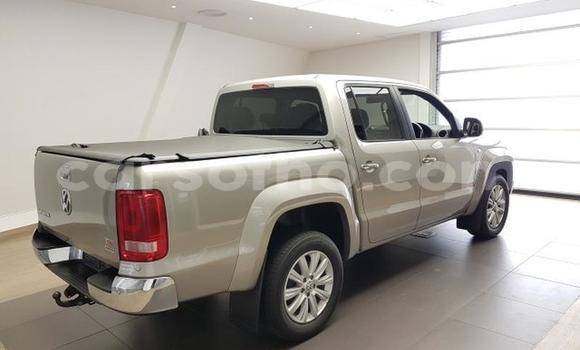 اشتري مستعمل Volkswagen Amarok Beige سيارة في Maseru في Maseru اشتري مستعمل Volkswagen Amarok Beige سيارة في Maseru في Maseru