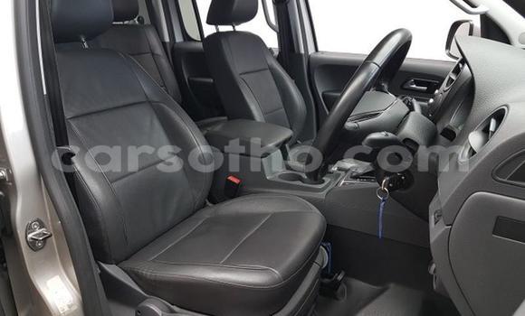 اشتري مستعمل Volkswagen Amarok Beige سيارة في Maseru في Maseru اشتري مستعمل Volkswagen Amarok Beige سيارة في Maseru في Maseru