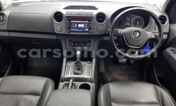 اشتري مستعمل Volkswagen Amarok Beige سيارة في Maseru في Maseru اشتري مستعمل Volkswagen Amarok Beige سيارة في Maseru في Maseru