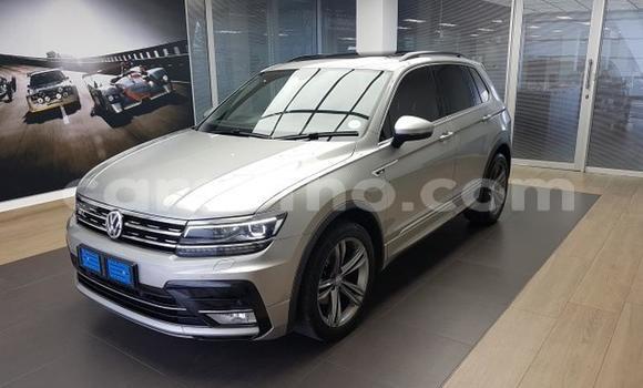 Acheter Occasion Voiture Volkswagen Tiguan Gris à Maseru, Maseru Acheter Occasion Voiture Volkswagen Tiguan Gris à Maseru, Maseru