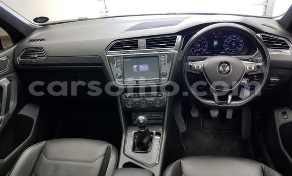 Acheter Occasion Voiture Volkswagen Tiguan Gris à Maseru, Maseru Acheter Occasion Voiture Volkswagen Tiguan Gris à Maseru, Maseru