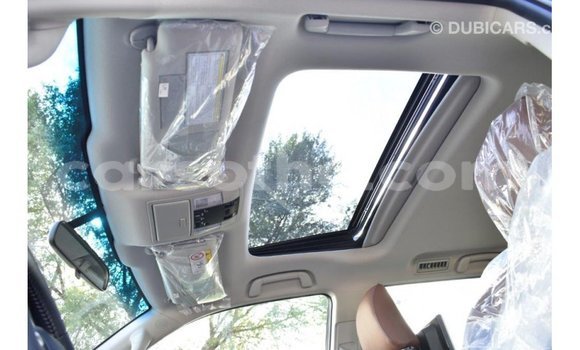 Buy Import Toyota Prado Black Car in Import - Dubai in Maseru Buy Import Toyota Prado Black Car in Import - Dubai in Maseru