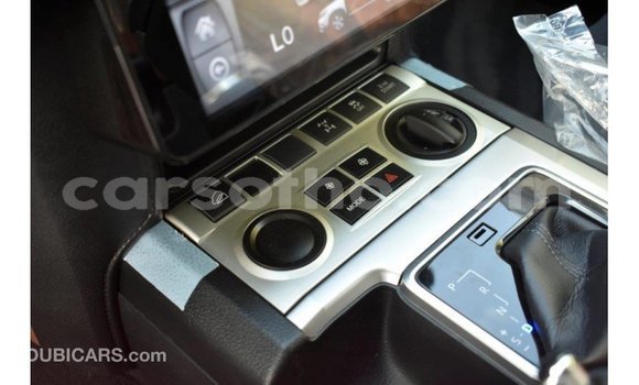 Buy Import Toyota Prado Black Car in Import - Dubai in Maseru Buy Import Toyota Prado Black Car in Import - Dubai in Maseru