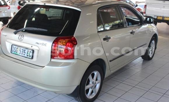 اشتري مستعمل Toyota Runx Other سيارة في Roma في Maseru اشتري مستعمل Toyota Runx Other سيارة في Roma في Maseru