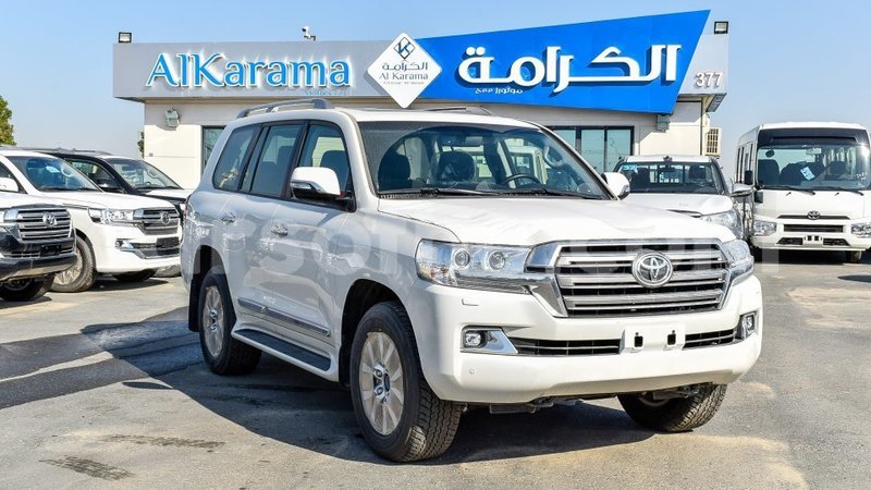 Big with watermark toyota land cruiser maseru import dubai 15934