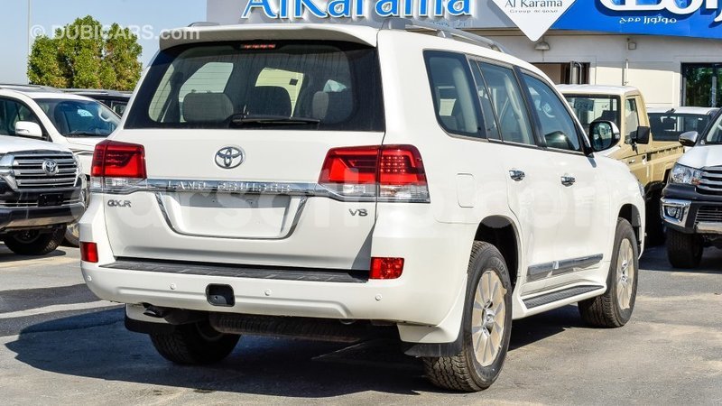 Big with watermark toyota land cruiser maseru import dubai 15934