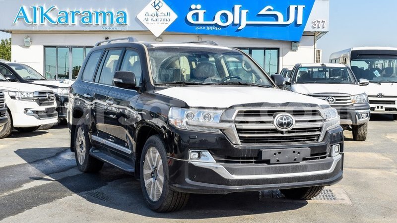 Big with watermark toyota land cruiser maseru import dubai 15935