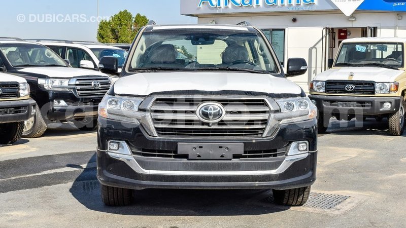 Big with watermark toyota land cruiser maseru import dubai 15935