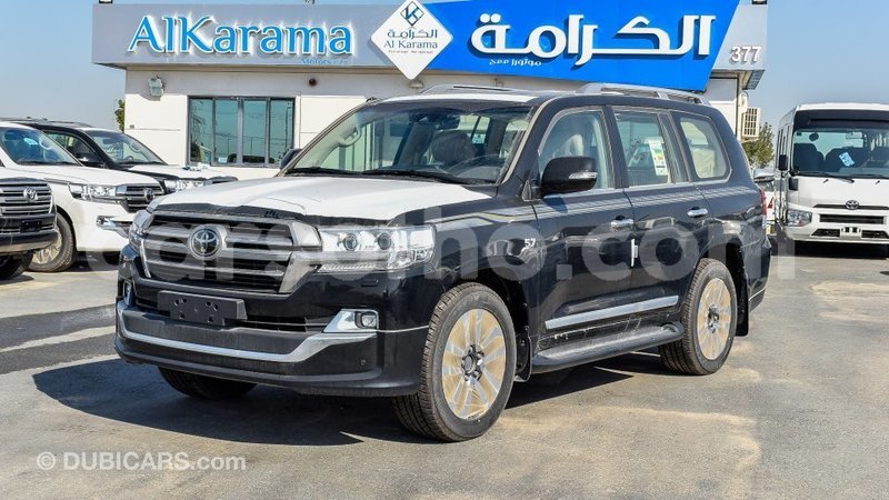 Big with watermark toyota land cruiser maseru import dubai 15935