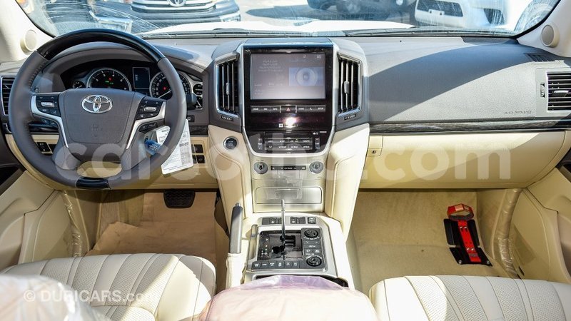 Big with watermark toyota land cruiser maseru import dubai 15935