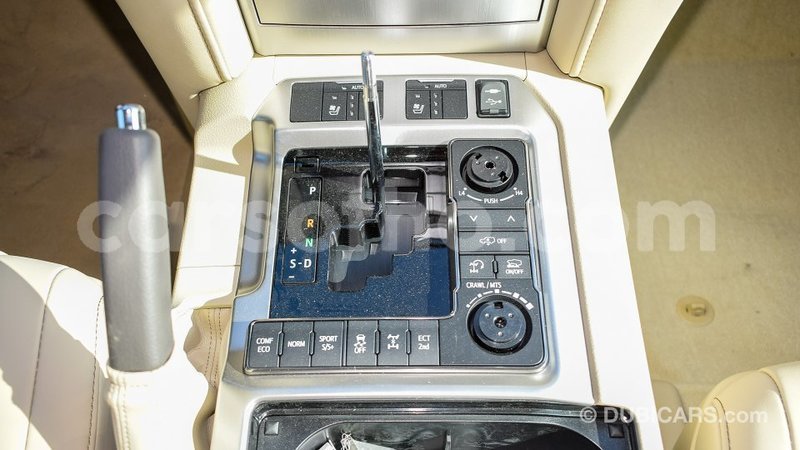 Big with watermark toyota land cruiser maseru import dubai 15935