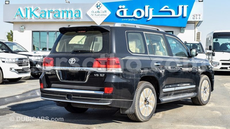 Big with watermark toyota land cruiser maseru import dubai 15935