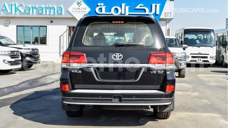 Big with watermark toyota land cruiser maseru import dubai 15935