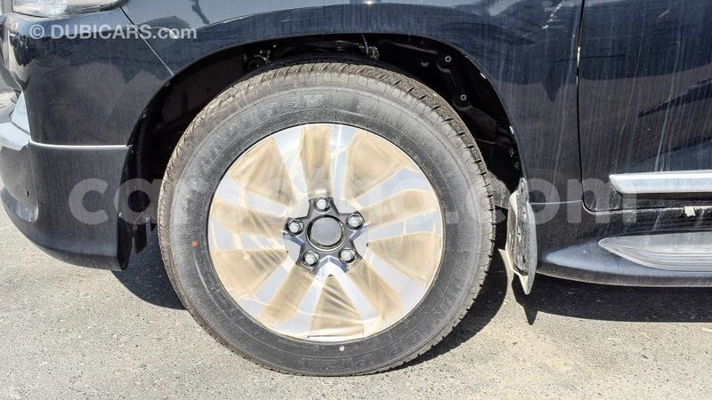Big with watermark toyota land cruiser maseru import dubai 15935