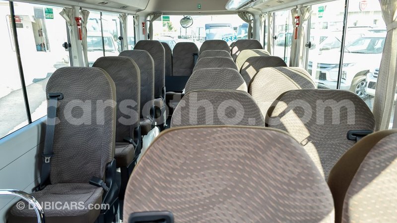 Big with watermark toyota coaster maseru import dubai 15936