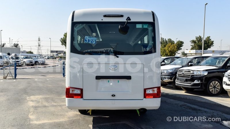 Big with watermark toyota coaster maseru import dubai 15936