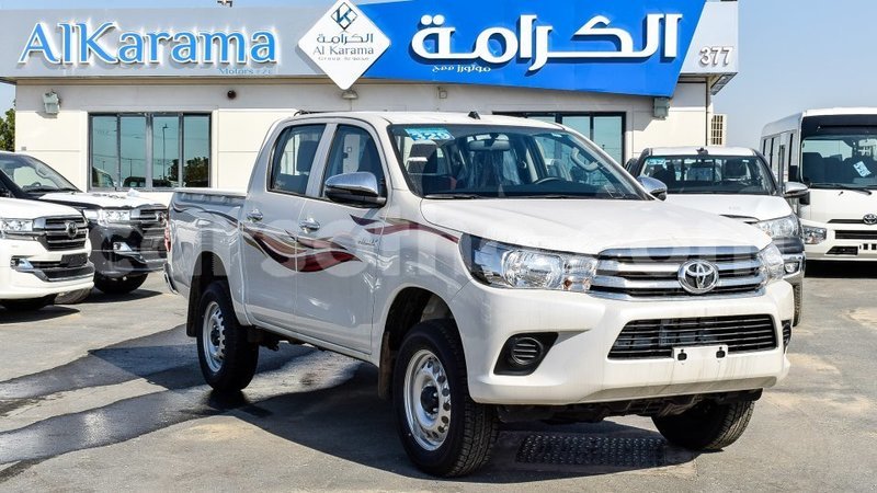 Big with watermark toyota hilux maseru import dubai 15937
