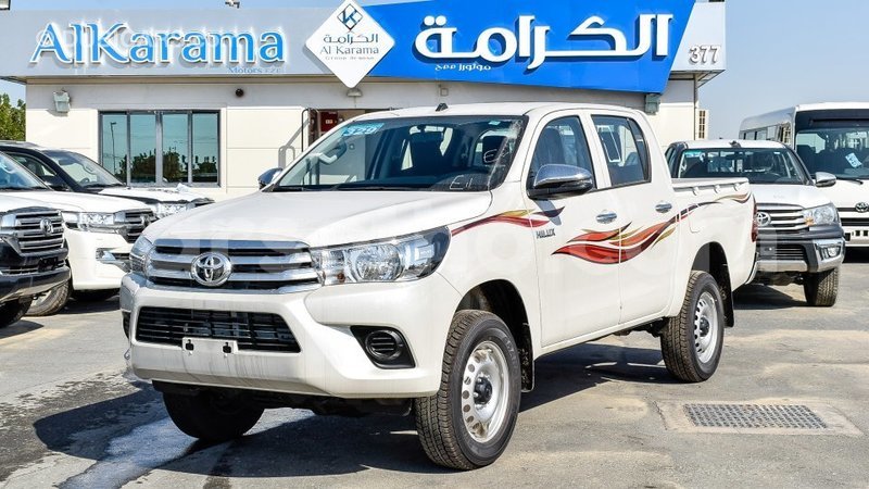 Big with watermark toyota hilux maseru import dubai 15937