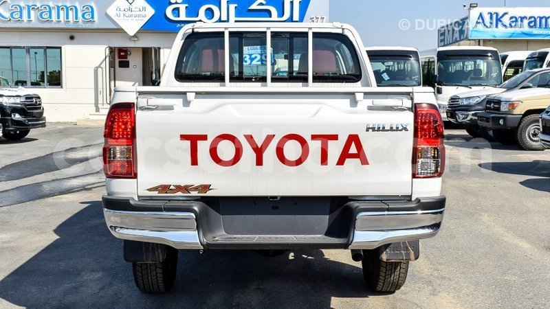 Big with watermark toyota hilux maseru import dubai 15937